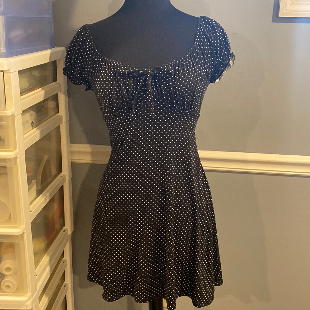 Alter’d State Dress